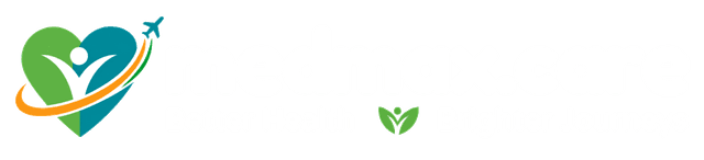 MedMax.care — Better Health • Brighter Journeys
